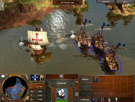 Age Of Empires III