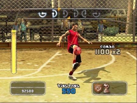 FIFA Street