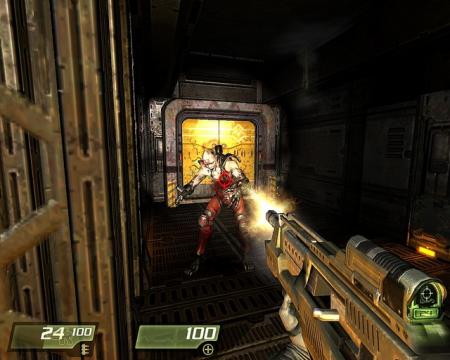 Quake 4