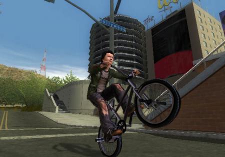 Tony hawk american westeland