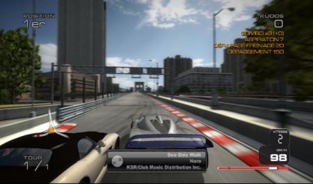Project gotham racing