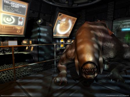 DOOM 3