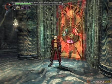 Devil Mac Cry 3