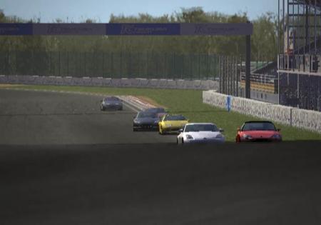 Gran turismo 4