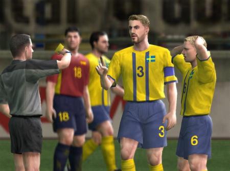PES 5