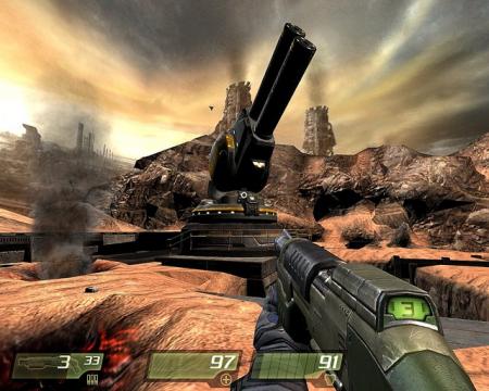 Quake 4
