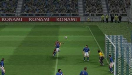 PES 5