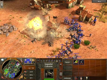 Age Of Empires III