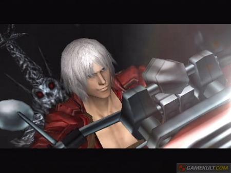 Devil Mac Cry 3