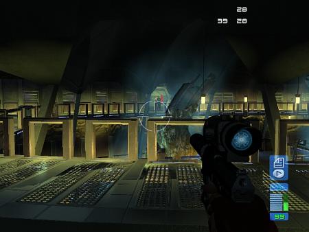 Perfect dark zéro