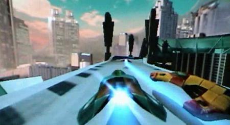 WIPEOUT PURE
