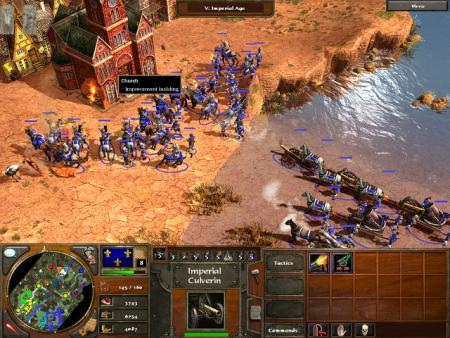 Age Of Empires III