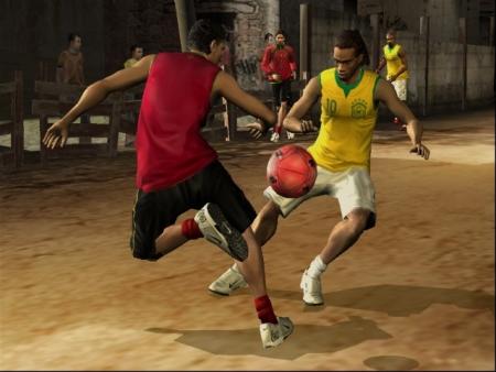 FIFA Street