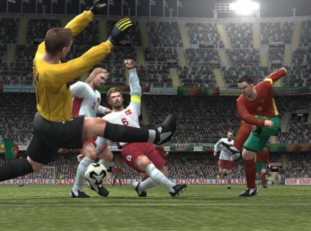 PES 5