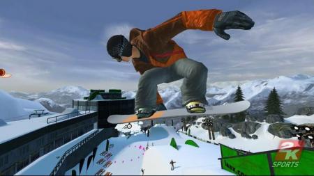 AMPED 3