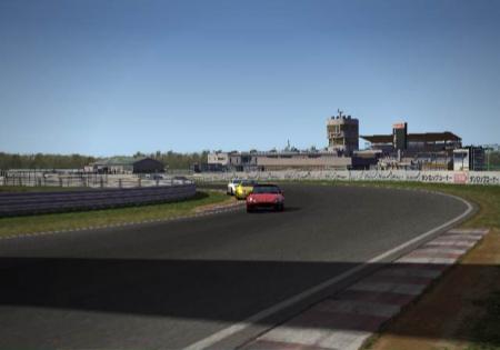 Gran turismo 4