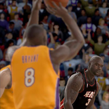 NBA 2K6