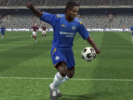 PES 5