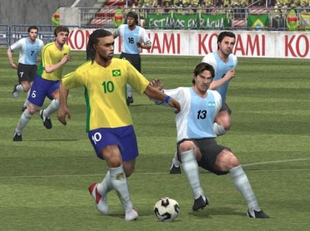 PES 5