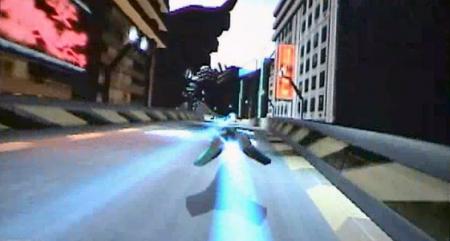 WIPEOUT PURE