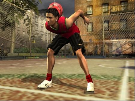 FIFA Street