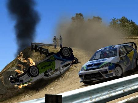 WRC 5