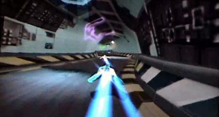 WIPEOUT PURE
