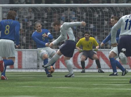 PES 5