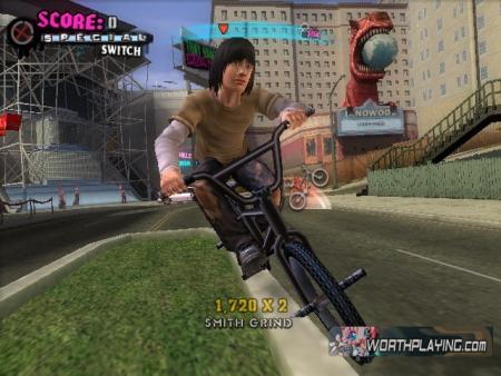 Tony hawk american westeland