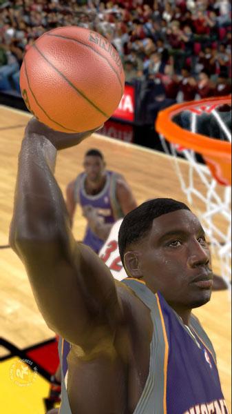 NBA 2K6
