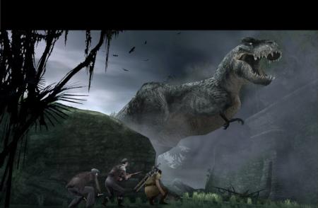 KING KONG