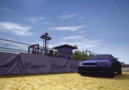 Gran turismo 4