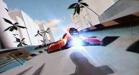 WIPEOUT PURE