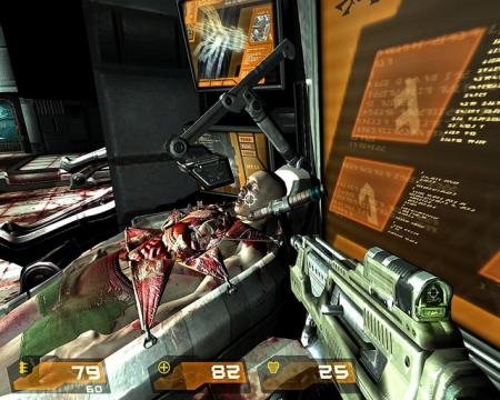 Quake 4