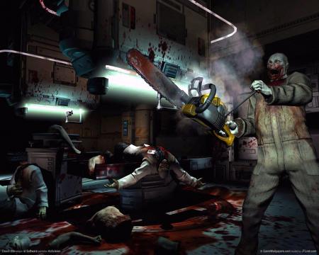 DOOM 3