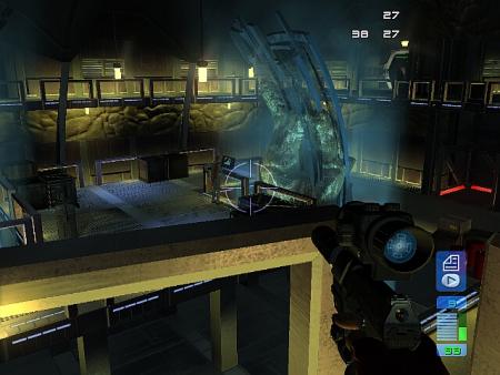 Perfect dark zéro