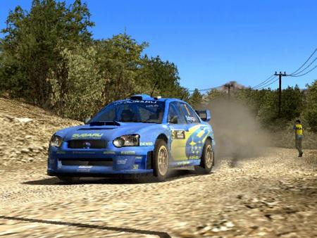 WRC 5