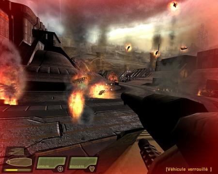 Quake 4