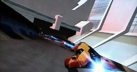 WIPEOUT PURE