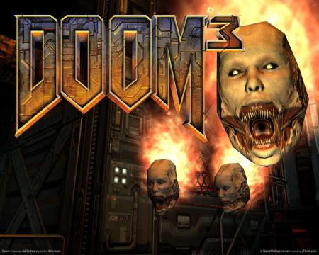 DOOM 3