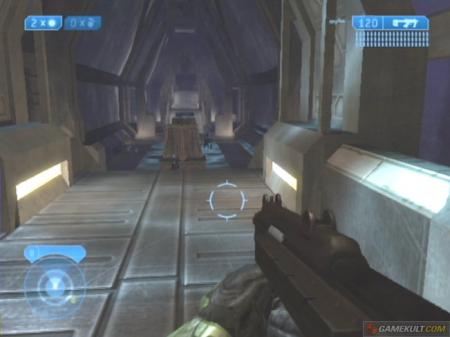 HALO 2