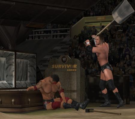 Smack Down