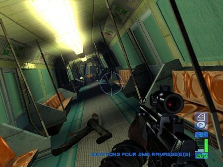 Perfect dark zéro