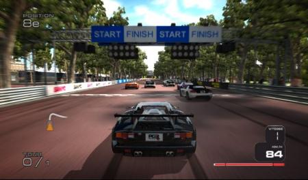 Project gotham racing