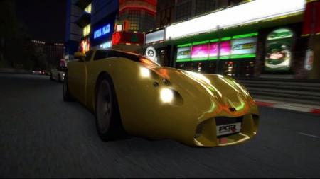 Project gotham racing