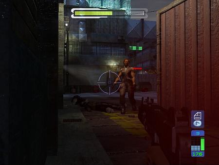 Perfect dark zéro