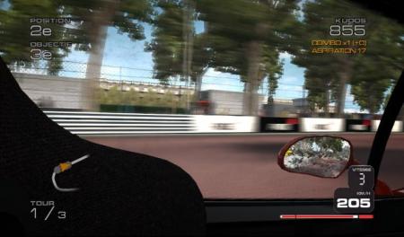 Project gotham racing
