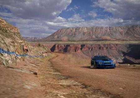 Gran turismo 4