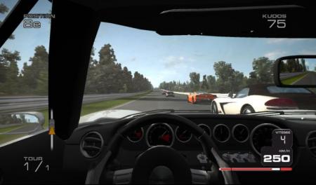 Project gotham racing