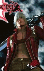 Devil Mac Cry 3